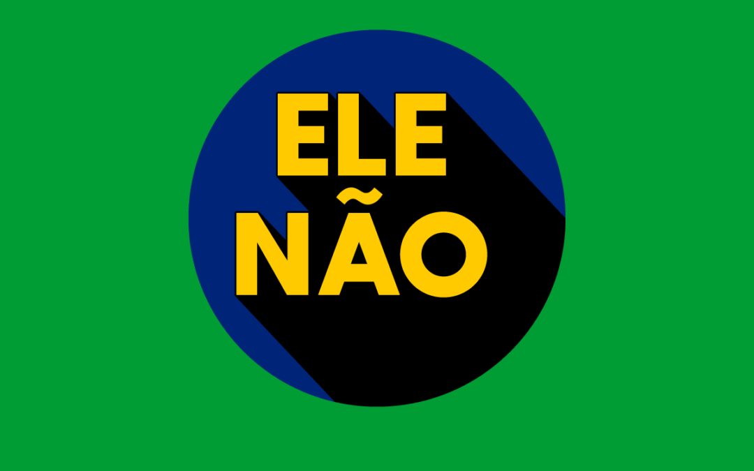 Ele Não